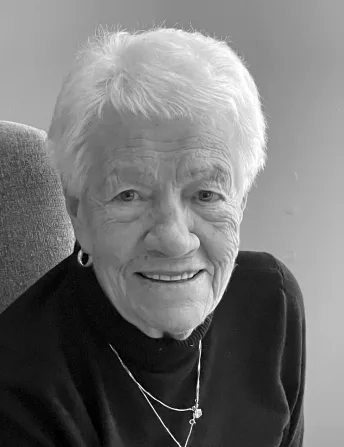 Marjory J. Tavernini